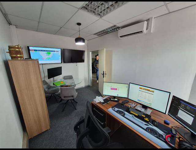177M² OFFICE FOR SALE IN LITTLE FALLS
